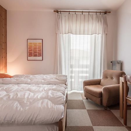 Hotel Tomei Vattaro Kültér fotó