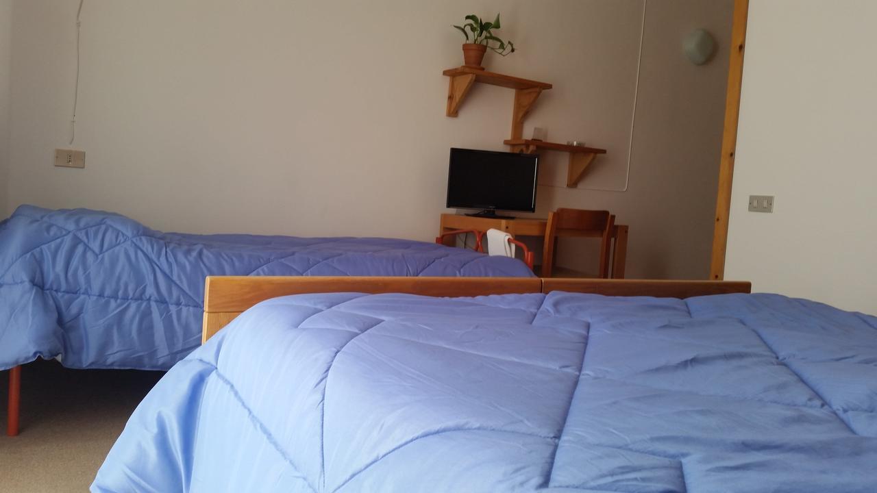 Hotel Tomei Vattaro Kültér fotó