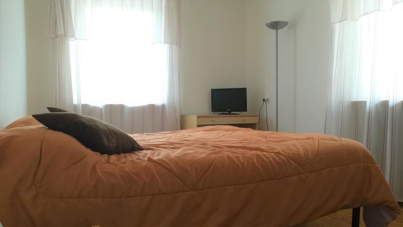 Hotel Tomei Vattaro Kültér fotó