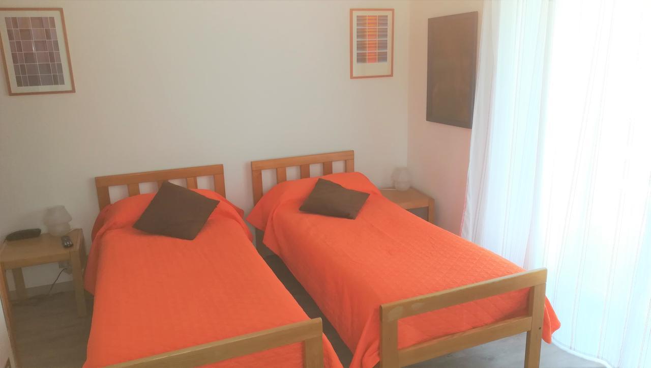 Hotel Tomei Vattaro Kültér fotó